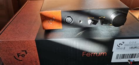 Headphone Amplifier Quiet