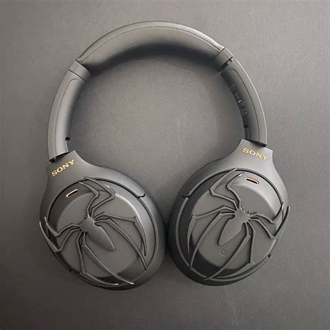 headphone attachment