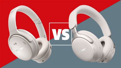 headphone comparison