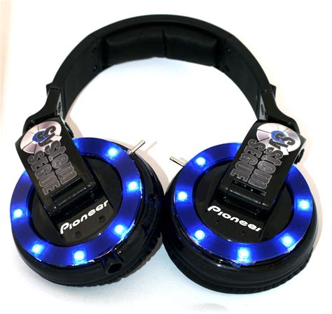 headphone custom made