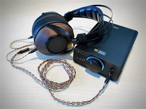headphone dac