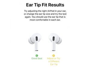 headphone didn't work