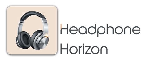 Headphone Ear Volume