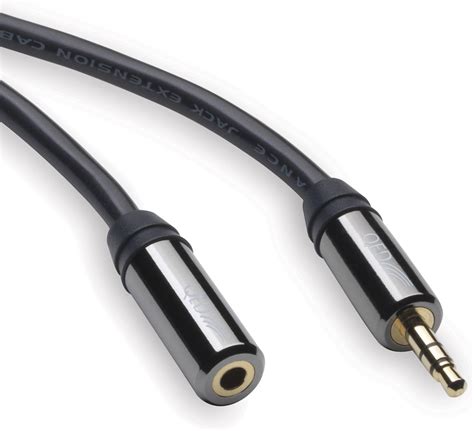 Headphone Extension Lead