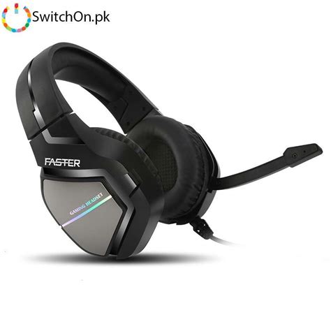 headphone faster