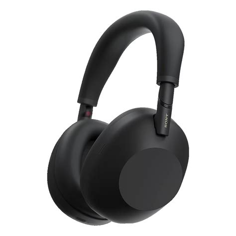 headphone features