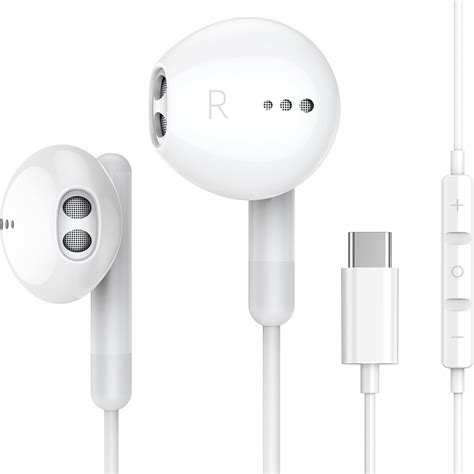 headphone for iphone 15