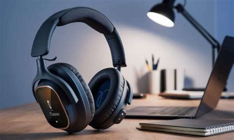headphone for online classes