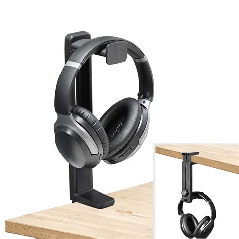 headphone hanger