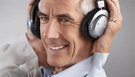 headphone hearing aids