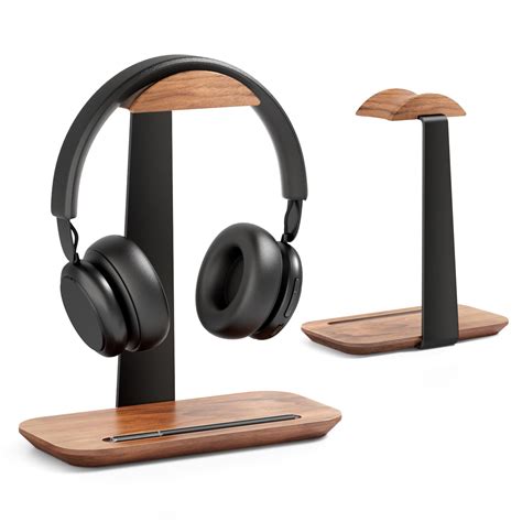 Headphone Holder Head