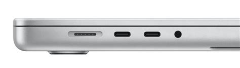 Headphone Jack Macbook Pro