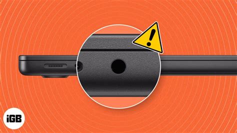 Headphone Jack Not Working Apple