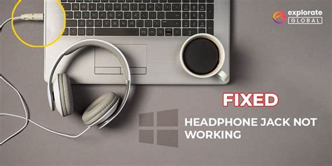 Headphone Jack Stops Working Until Reboot