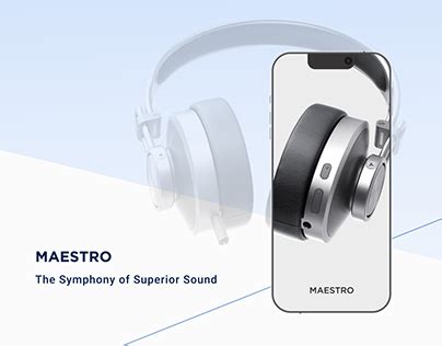 Headphone Manager App