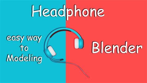 headphone method