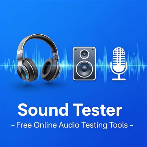 headphone offset test