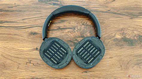 headphone planar driver