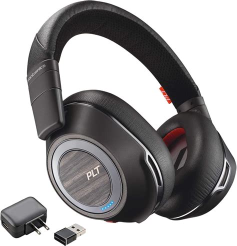 headphone plantronics bluetooth