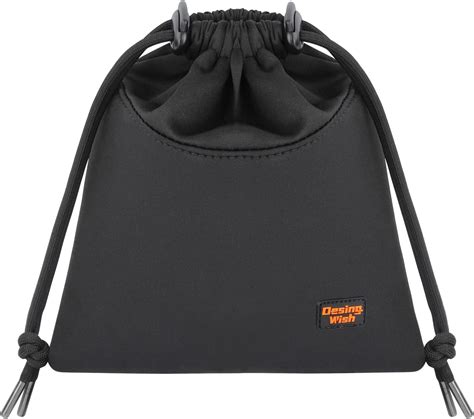 Headphone Pouch Amazon