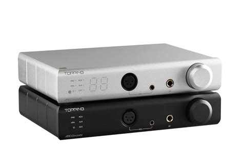 headphone preamp