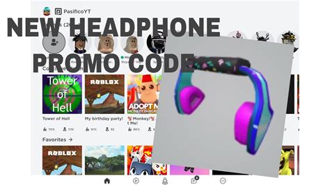 headphone promo code