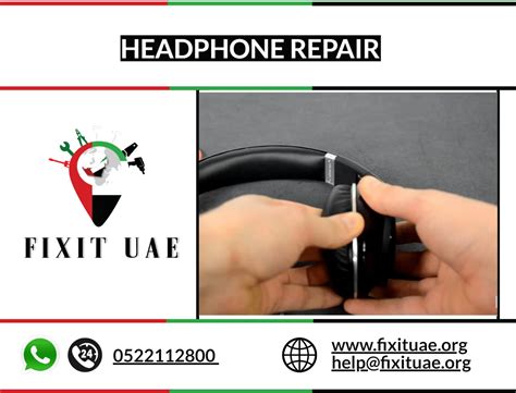 headphone services