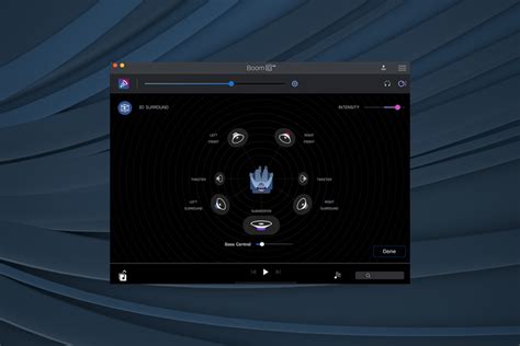 headphone software for windows 10