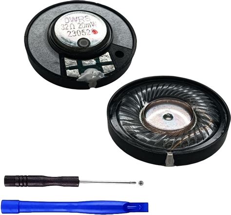 Headphone Speakers Electronics