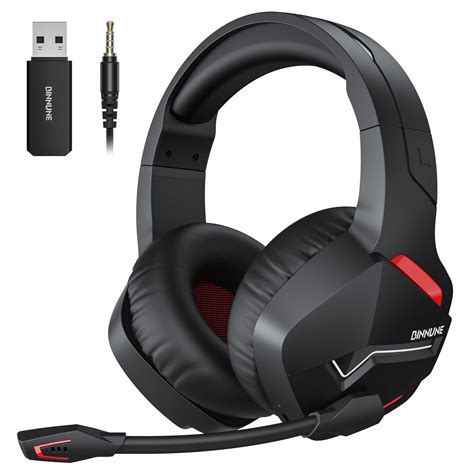 headphone with microphone for pc