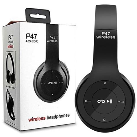 headphone without wireless