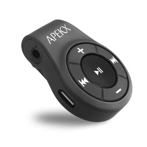 Headphones Bluetooth Converter