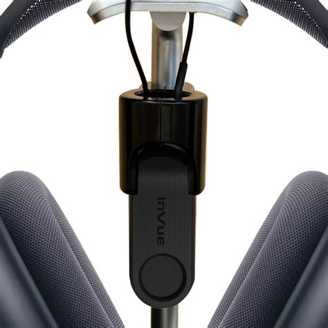 Headphones Cable Lock