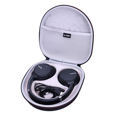 Headphones Case Sony