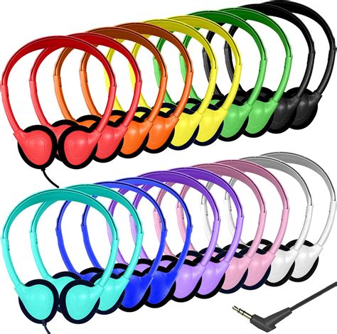 headphones classroom