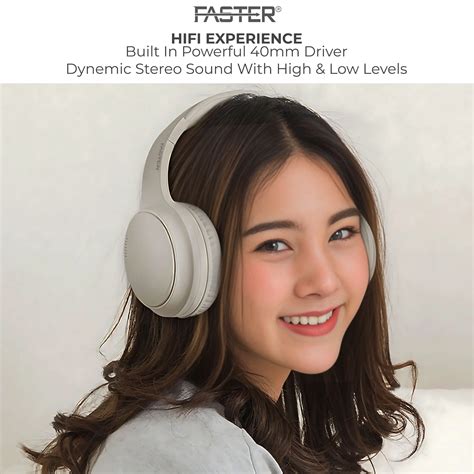headphones faster s5