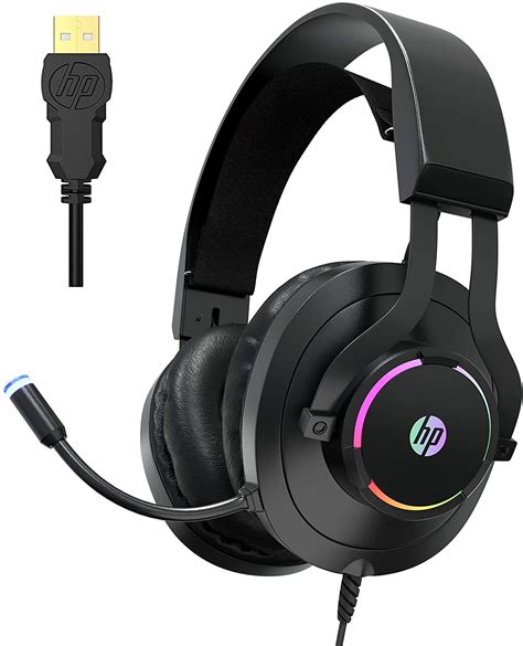 Headphones For Hp Computer