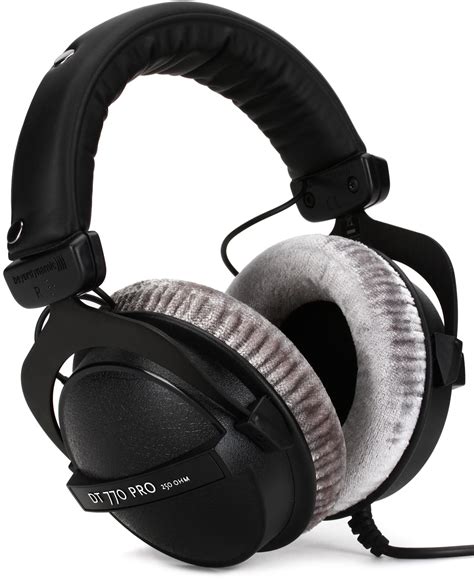 headphones professional studio