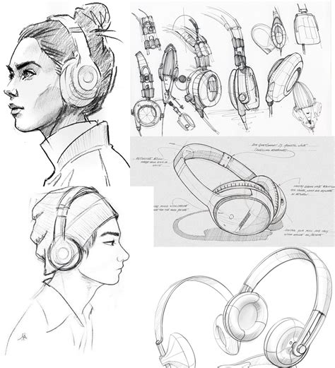 Headphones Reference