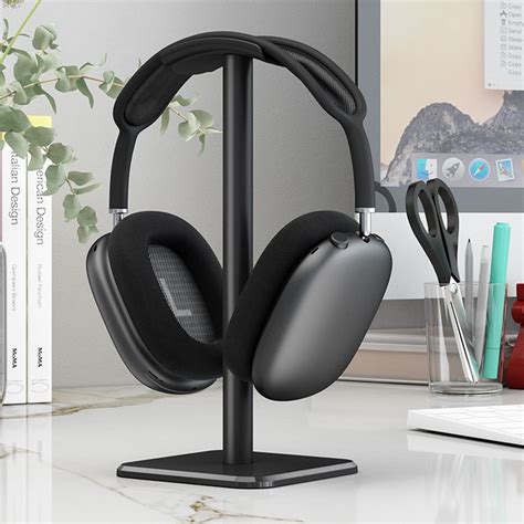 Headphones Stand Bracket