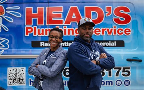 Heads Plumbing