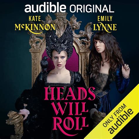 Heads Will Roll Audio
