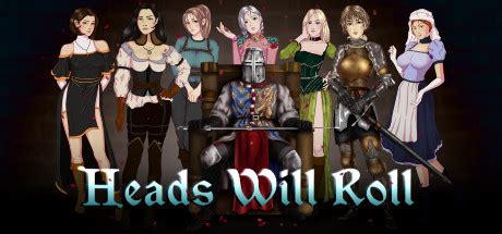 Heads Will Roll Game Cheats