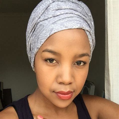 headscarf ban south africa