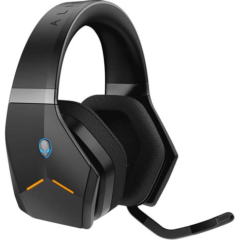 Headset Alienware: The Ultimate Gaming Experience