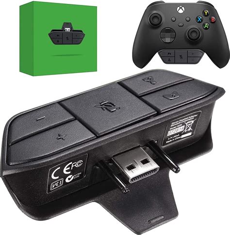 headset adapter xbox