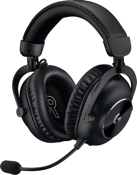 Headset Amazon Logitech