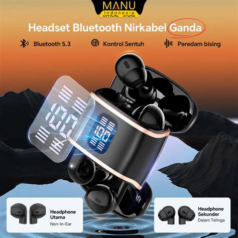 Berapa Lama Headset Bluetooth Harus Dicharge Pertama Kali?