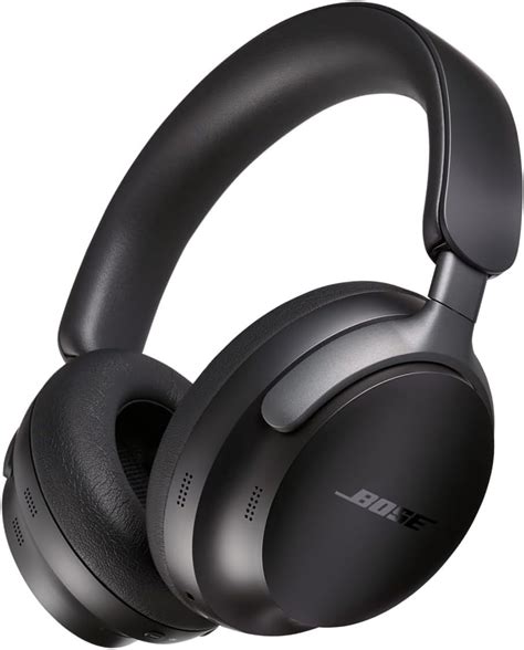 Headset Bose Bluetooth