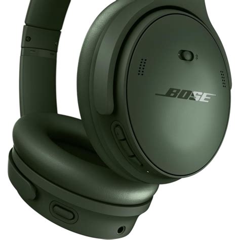Headset Bose Green